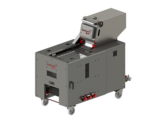 Automatic Chapati Making Machine Automatic Chapati Making Machine